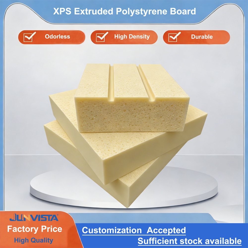 extruded polystyrene board