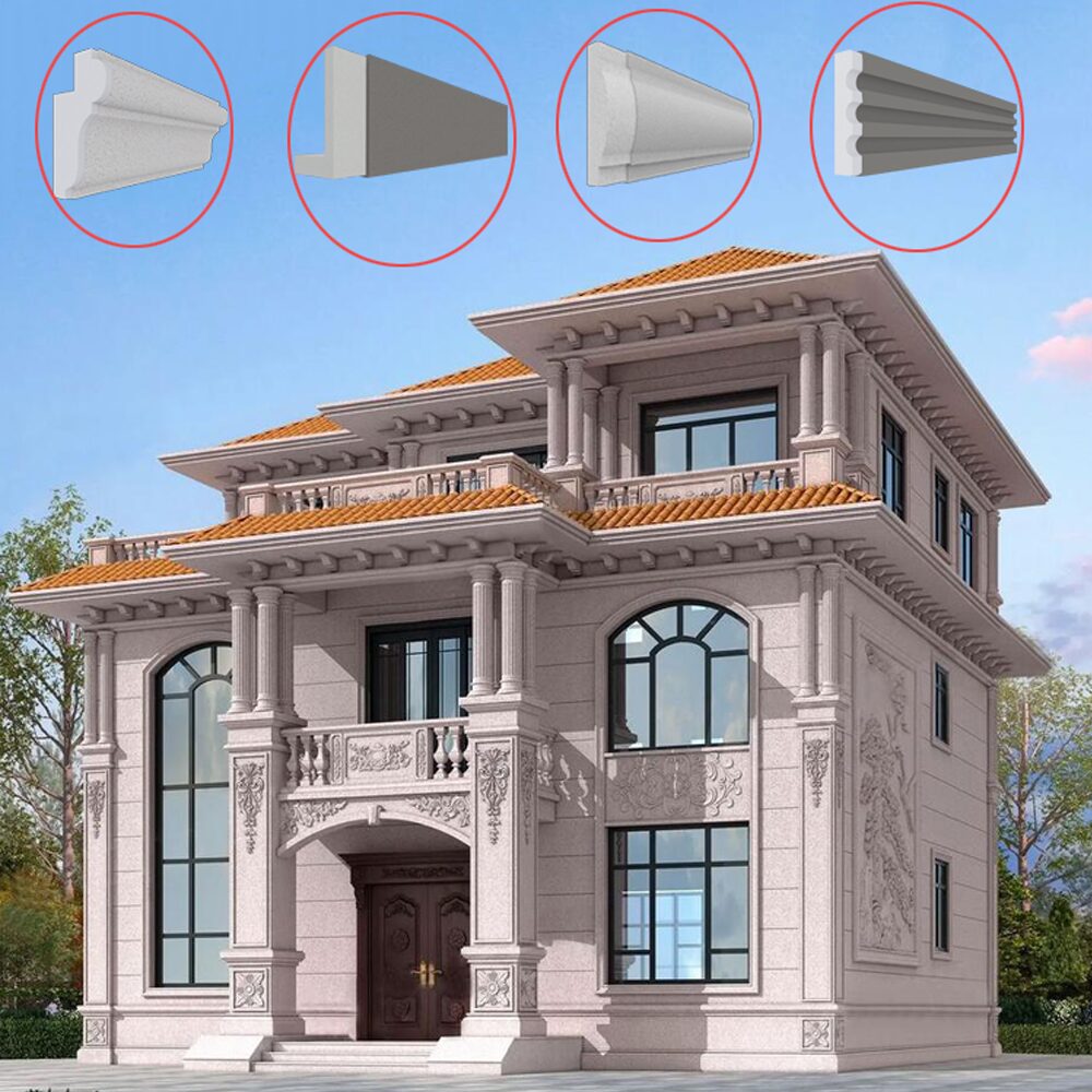 window-door frame 2-