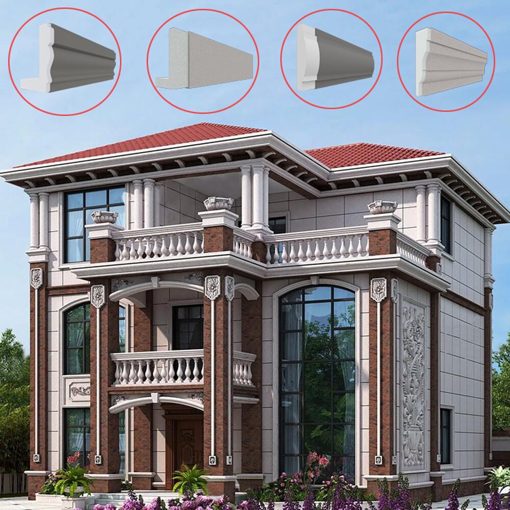 window-door frame 3-